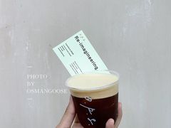 Re-imagineering-O.P.S. CAFE