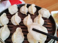 -老马家蒸饺(南海街店)
