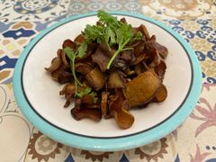 -阿拉丁新疆风味餐厅·清真(罗廊巷店)