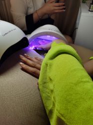 -美奈サロン美甲美睫皮肤管理