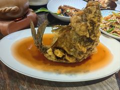 -魁盛居百年鲁菜馆(县西巷店)