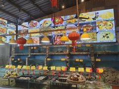 -花溪雨·森林餐厅(石基店)