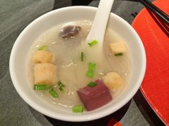 -小厨娘金榜题名(夫子庙秦淮河店)