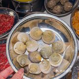 看一线江景！！吃平价小海鲜火锅！！