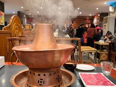-南门涮肉(北洼路店)