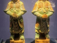 -陕西历史博物馆