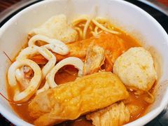 -黄老伯的海蛎煎