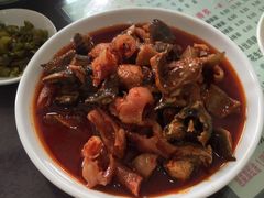 -渔桥李记奶汤面(东街店)