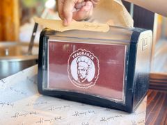 -Fergburger(皇后镇店)