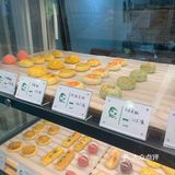 9.9元晚市盲盒——李饼记。