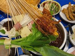 -马路边边串串香(双井直营店)