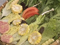 -阿婆情腊排骨火锅(金虹路店)