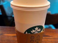 -星巴克(上海南站店)