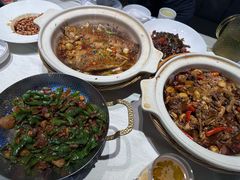 -赣江里•江西菜(望京旺角店)