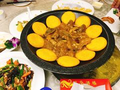 -丽华餐厅·天津菜(艳阳路店)
