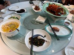 -西湖春天•老字号杭州菜(百汇店)