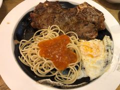 红胡椒劲骨牛排-豪客来牛排(重庆冉家坝SM广场1712店)