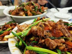 -高子烧鸡公(五里堆路店)