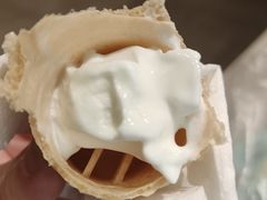 -麦当劳(金桥店)