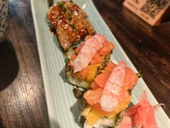-眷屋の深夜食堂(云瑞邻里中心店)
