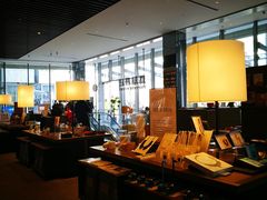 -茑屋书店(天目里店)