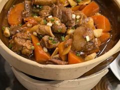 -西江美食舫·江西菜(健德桥店)