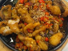 -东排食堂长沙小吃大排档(五一广场店)