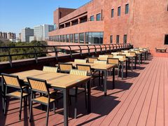 -上海交通大学闵行校区-包玉刚图书馆