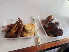 -山水肠粉(盐田店)