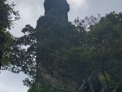 -七仙岭温泉国家森林公园