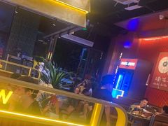 -核桃碳烤肉馆(深圳首店)