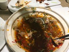 -同喜烤鸭店(光芒店)