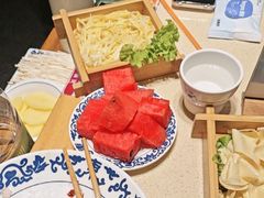 -东镇老火锅(长春路首店)
