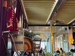 -小小花园 Le.Petit.Jardin(西岸滨江店)