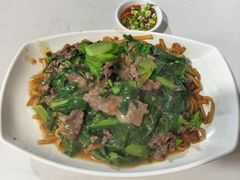 -菜忠潮州牛肉店(岗厦店)