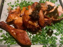 -绿茶餐厅(深圳龙华天虹购物中心店)