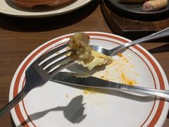 -萨莉亚意式餐厅(杭州滨江天街店)