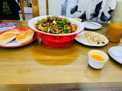 -鲁南仔·滕州炒鸡(经三路店)