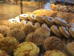 -DANXI丹喜面包·蛋糕(庐山店)