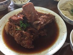 -天下第一面(大雁塔北广场店)