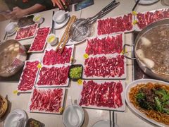 -潮泰牛肉火锅 · 创于1992年(车公庙店)