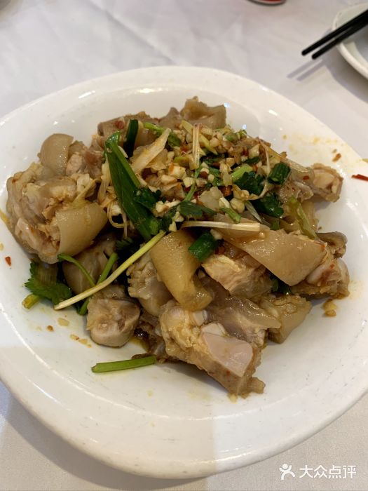 新享乐海鲜(翠华路店)图片