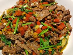 -井水小厨·湘菜(活力广场店)