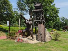 -铁山坪森林公园