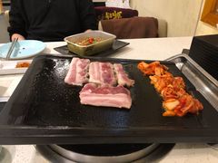 -韩时烤肉(枫蓝店)