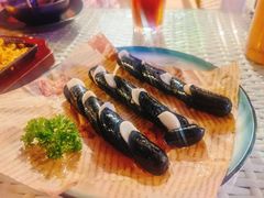 -JUKEBOX玖部音乐餐厅(华侨城店)