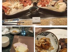 -白天鹅宾馆·流浮阁咖啡厅