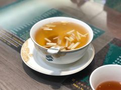 虾籽上汤-麦奀云吞面世家(中环店)