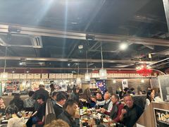 大堂-俺的焼肉(銀座9丁目店)