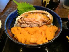 -札幌二条市场 大矶(本店)